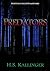 Predators by H.S. Kallinger