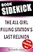 Book Sidekick - The All-Girl Filling Station's Last Reunion (Unofficial)