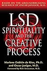 LSD, Spirituality...