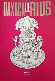Oaxaca de Rius (Paperback)