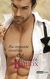 Su amante cautiva by Elizabeth Lennox