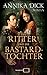 Der Ritter und die Bastardtochter (German Edition)