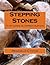 Stepping Stones: 15 studies in improvisation (Volume Book 1)
