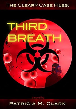 Third Breath (The Cleary Case Files #3)