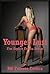 Younger Lust: Five Explicit Erotica Stories