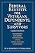 Federal Benefits for Vetera...