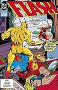 The Flash (1987-2009) #79
