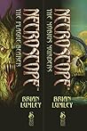 The Necroscope Bundle The Necroscope Bundle