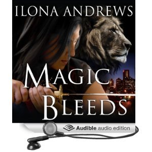 Magic Bleeds