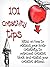 101 Creativity Tips: Ideas ...