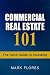 Commercial Real Estate 101:...