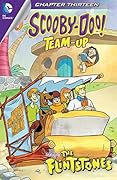 Scooby-Doo Team Up (2013-) #13
