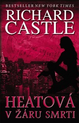 Heatová v žáru smrti (Nikki Heat, #5)