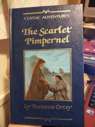 The Scarlet Pimpernel