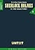 SHERLOCK HOLMES 9: Untot (Sherlock Holmes - die neuen Fälle) (German Edition)