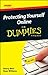 AARP Protecting Yourself Online For Dummies