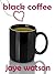 Black Coffee (Emaline Banister Mysteries Book 4)