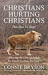 CHRISTIANS HURTING CHRISTIANS - This Has To Stop!: Allowing the Lion of Judah to Teach us How to Love (The Art of Charismatic Christian Living Book 1) CHRISTIANS HURTING CHRISTIANS - This Has To Stop!: Allowing the Lion of Judah to Teach us How to Love (The Art of Charismatic Christian Living Book 1)