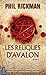 Les reliques d'Avalon (City poche)