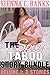 The Spicy Taboo 3 Story Bundle: Volume 1: Taboo Older Man Younger Girl Erotica