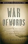 War of Words: Get...