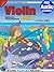 Violin Lessons for Kids - Book 1: How to Play Violin for Kids (Free Audio Available) (Progressive Young Beginner)