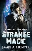 Strange Magic