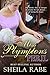 Miss Plympton's Peril by Sheila Rabe
