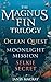 The Magnus Fin Trilogy: Oce...