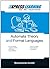 Automata Theory and Formal Languages by Shyamalendu Kandar