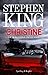 Christine by Stephen  King