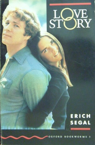 Oxford Bookworms 3: Love Story