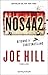 NOS4A2. Ritorno a Christmasland