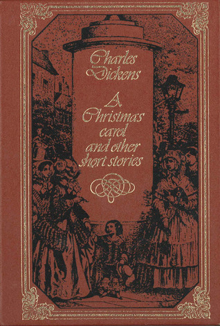 A Christmas Carol and Other Short Stories