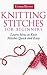 Knitting Stitches: Learn Ho...