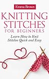 Knitting Stitches...