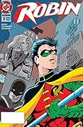 Robin (1993-2009) #3 (Robin