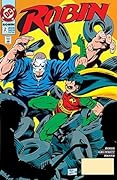 Robin (1993-2009) #2 (Robin