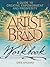Artist As Brand® Workbook  by Greg Spalenka