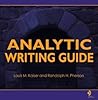 Analytic Writing Guide