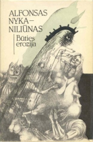 Būties erozija