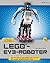 LEGO®-EV3-Roboter: Bauen und programmieren lernen mit LEGO® MINDSTORMS® EV3 (German Edition)