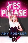 Book cover for Yes Please