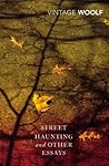 Street Haunting a...