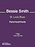 St. Louis Blues Sheet Music by W.C. Handy