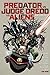 Predator Versus Judge Dredd Versus Aliens: Incubus and Other Stories