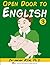 Open Door to English Book 3: Learn English through Musical Dialogues (Open Door to English Textbook)