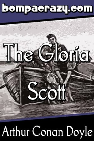 The Adventure of the Gloria Scott