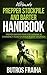Ultimate Prepper Stockpile and Barter Handbook: Prepper Barter Items for Survival & Emergency Food Storage in SHTF Situation