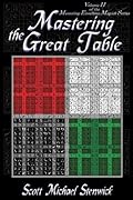 Mastering The Great Table: Volume II of the Mastering Enochian Magick Series